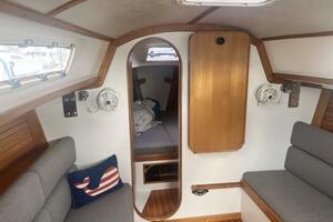 Patriot 32ft J Boats Yacht For Sale