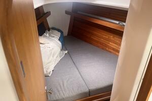 Patriot 32ft J Boats Yacht For Sale