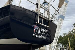 Patriot 32ft J Boats Yacht For Sale