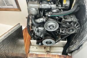 Patriot 32ft J Boats Yacht For Sale