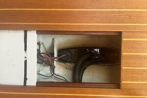 Patriot 32ft J Boats Yacht For Sale