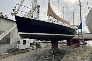 Patriot 32ft J Boats Yacht For Sale