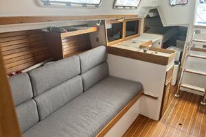 Patriot 32ft J Boats Yacht For Sale