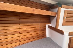 Patriot 32ft J Boats Yacht For Sale