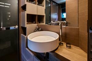 SUNSATION 78ft Ferretti Yachts Yacht For Sale