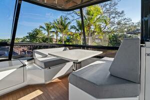 SUNSATION 78ft Ferretti Yachts Yacht For Sale