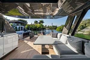 SUNSATION 78ft Ferretti Yachts Yacht For Sale
