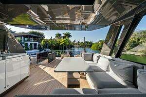 2019 Ferretti Yachts 780 thumbnail 20