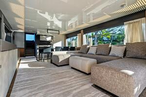 SUNSATION 78ft Ferretti Yachts Yacht For Sale