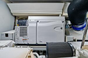 SUNSATION 78ft Ferretti Yachts Yacht For Sale