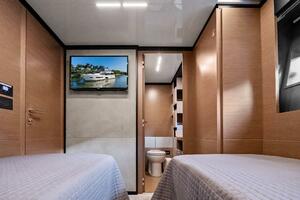 SUNSATION 78ft Ferretti Yachts Yacht For Sale