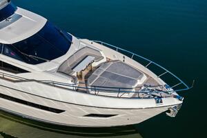 SUNSATION 78ft Ferretti Yachts Yacht For Sale