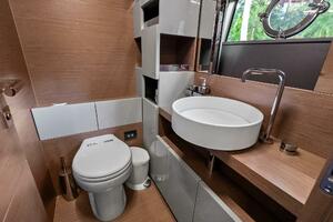 SUNSATION 78ft Ferretti Yachts Yacht For Sale