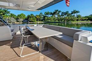 SUNSATION 78ft Ferretti Yachts Yacht For Sale