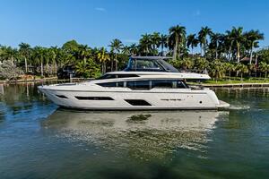 SUNSATION yacht for sale