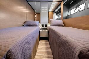 SUNSATION 78ft Ferretti Yachts Yacht For Sale