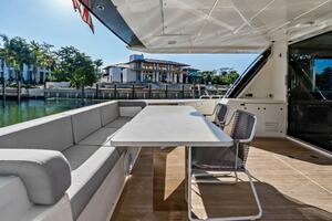 SUNSATION 78ft Ferretti Yachts Yacht For Sale