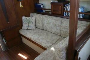 31ft Island Packet Yacht For Sale