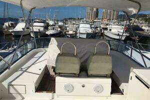 2010 Fairline Squadron 55 thumbnail 7