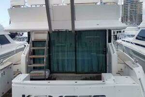 2010 Fairline Squadron 55 thumbnail 8