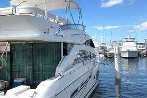2010 Fairline Squadron 55 thumbnail 2