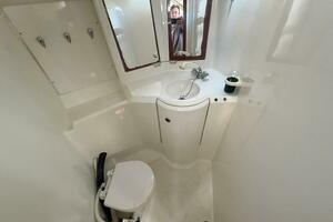 Ocean Schimmel 35ft Beneteau Yacht For Sale