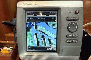 Ocean Schimmel 35ft Beneteau Yacht For Sale