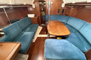 Ocean Schimmel 35ft Beneteau Yacht For Sale