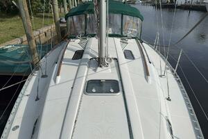 Ocean Schimmel 35ft Beneteau Yacht For Sale