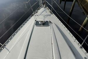 Ocean Schimmel 35ft Beneteau Yacht For Sale