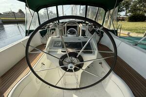 Ocean Schimmel 35ft Beneteau Yacht For Sale