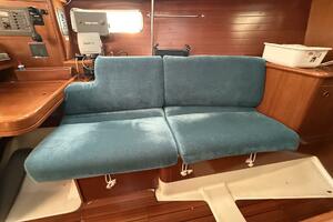 Ocean Schimmel 35ft Beneteau Yacht For Sale