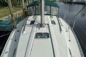 Ocean Schimmel 35ft Beneteau Yacht For Sale