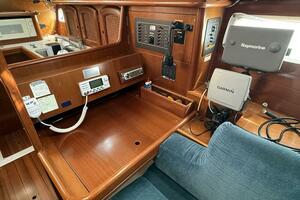 Ocean Schimmel 35ft Beneteau Yacht For Sale