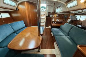 Ocean Schimmel 35ft Beneteau Yacht For Sale