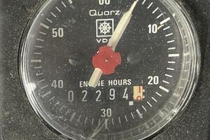 Ocean Schimmel 35ft Beneteau Yacht For Sale