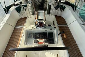 Ocean Schimmel 35ft Beneteau Yacht For Sale