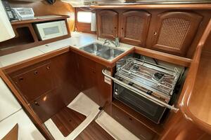 Ocean Schimmel 35ft Beneteau Yacht For Sale