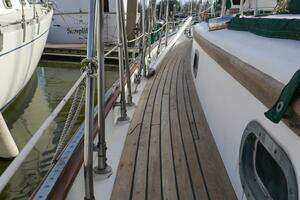 1979 Tayana 37 thumbnail 7