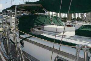1979 Tayana 37 thumbnail 13