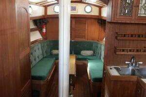 1979 Tayana 37 thumbnail 36