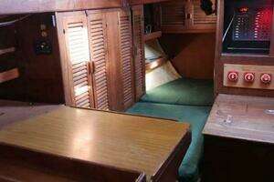 1979 Tayana 37 thumbnail 25
