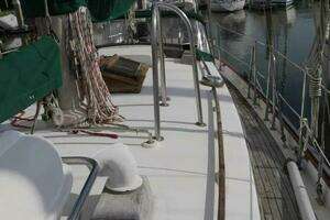 1979 Tayana 37 thumbnail 21