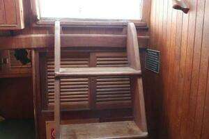 1979 Tayana 37 thumbnail 23