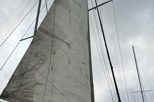 Flamboyant 37ft Tayana Yacht For Sale