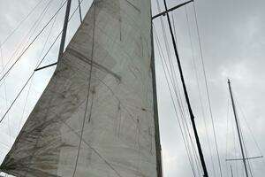 1979 Tayana 37 thumbnail 49