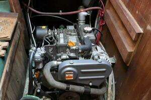1979 Tayana 37 thumbnail 29