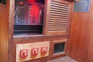 1979 Tayana 37 thumbnail 24