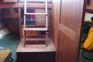 1979 Tayana 37 thumbnail 43