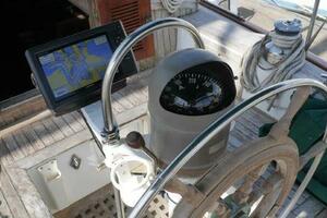 Flamboyant 37ft Tayana Yacht For Sale